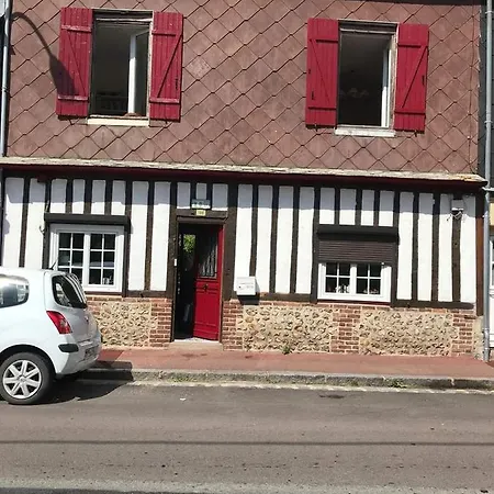 L'atelier De Jocelyne Homestay