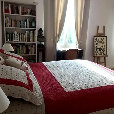 L'atelier De Jocelyne Kwatera prywatna *