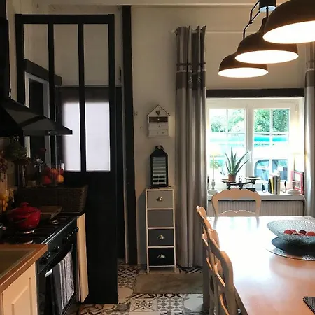 L'atelier De Jocelyne * Beuzeville