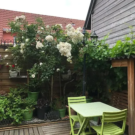 L'atelier De Jocelyne *