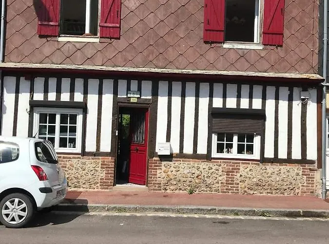 L'atelier De Jocelyne Homestay