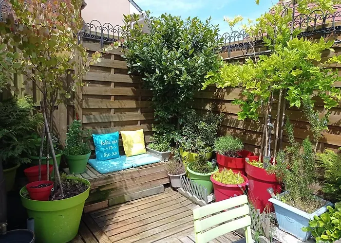 L'atelier De Jocelyne * Beuzeville