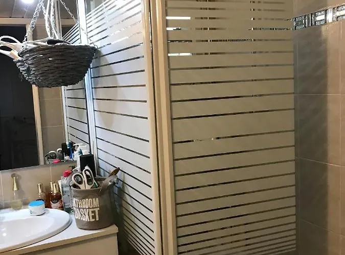 Homestay L'atelier De Jocelyne Beuzeville